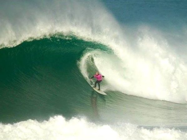 Chalenge-la-nord - appel de la houle